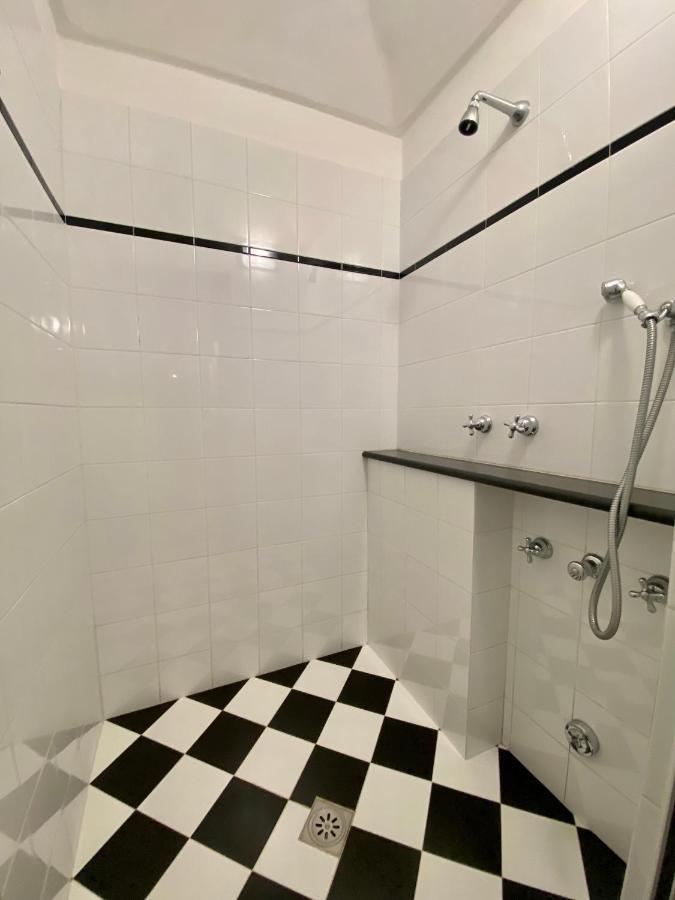 Apartamento Casa Hermes Bérgamo Exterior foto